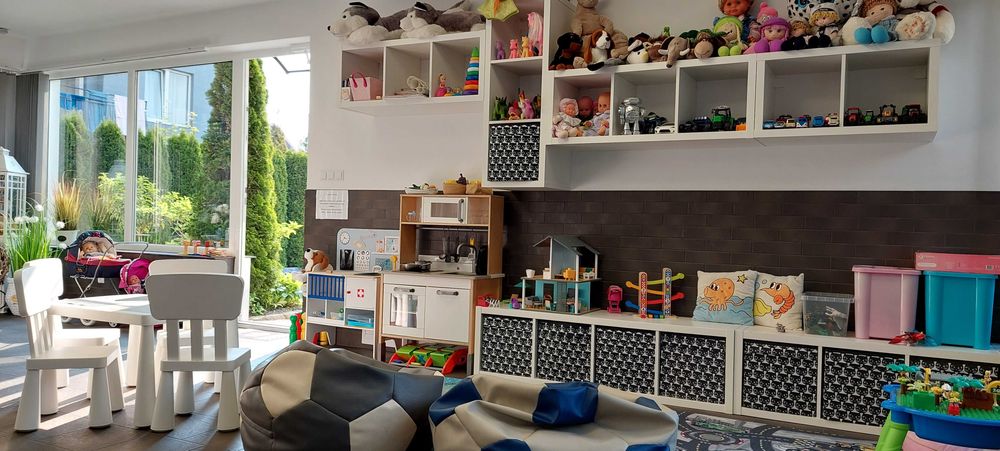 Darłówko pokoje i apartamenty blisko morza