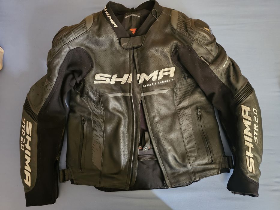 Kombinezon shima str 2.0