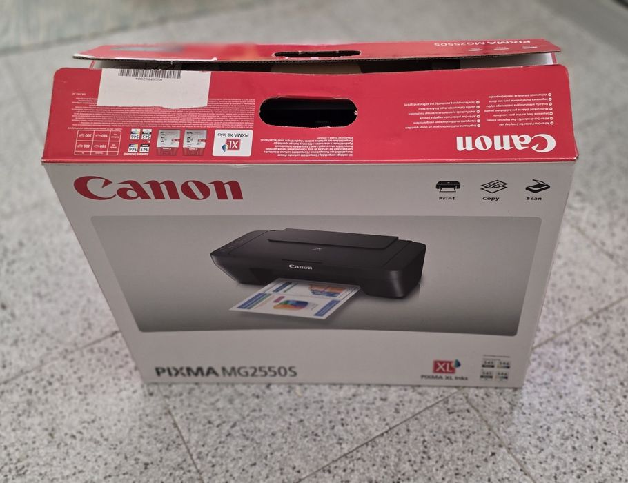 Epson Printer64284487868162124