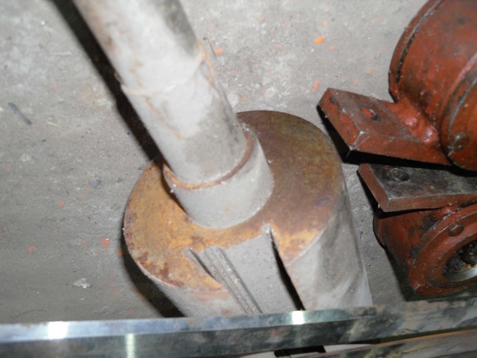 Продаю набір до фуговочного верстату з ножами