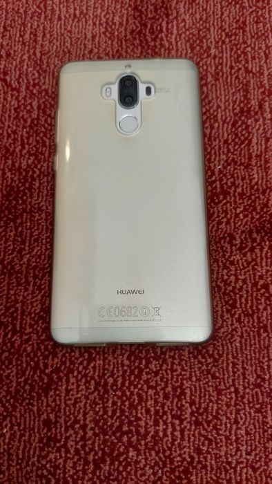 Telemóvel Huawei mate 9