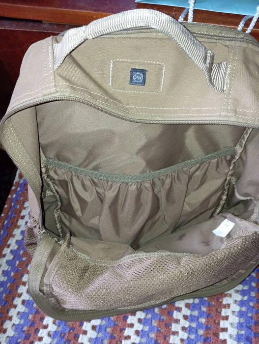 Військова амуніція рюкзак тактичний Беретта