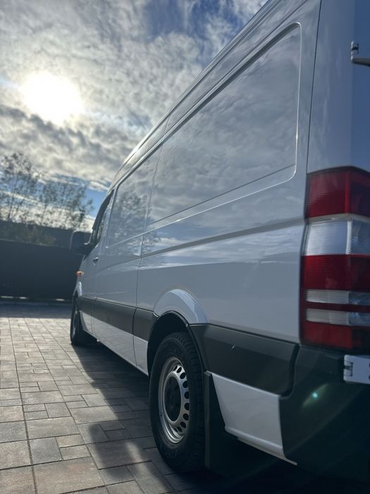 Продам Спрінтер 3,2 тді!і стан ідеальний