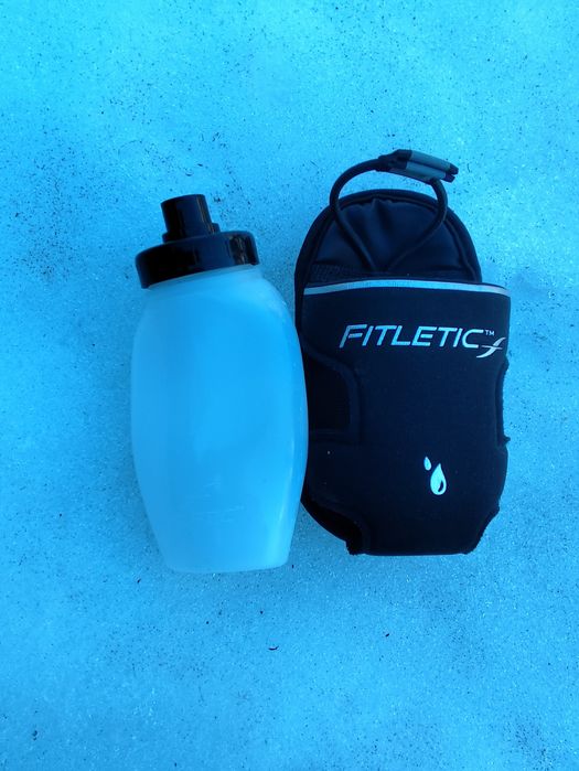 FITLETIC, плашечка для фітнесу, бігу,  з НІМЕЧЧИНИ