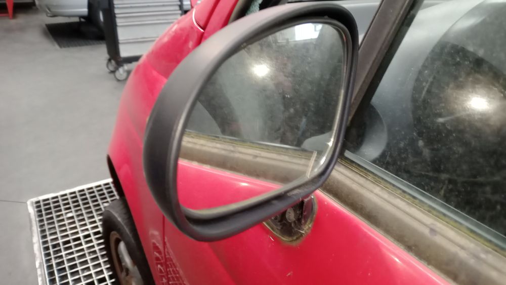 Retrovisor / espelho esquerdo DAEWOO Matiz (M100, M150)