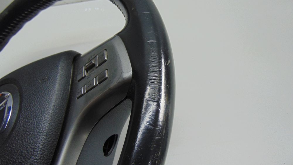 kierownica mazda 6 gh kompletna airbag