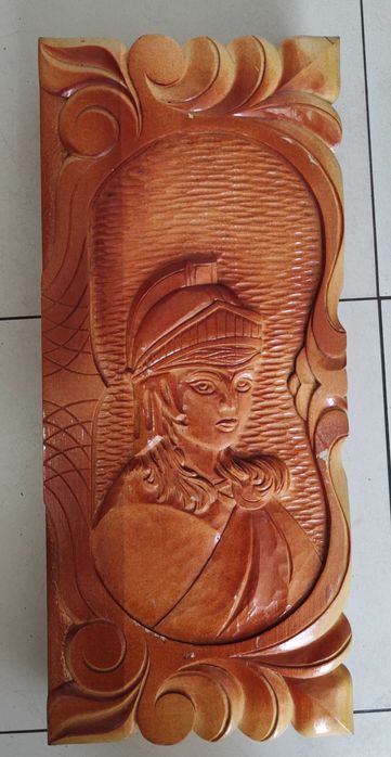 Игры нарбы , шахмоты