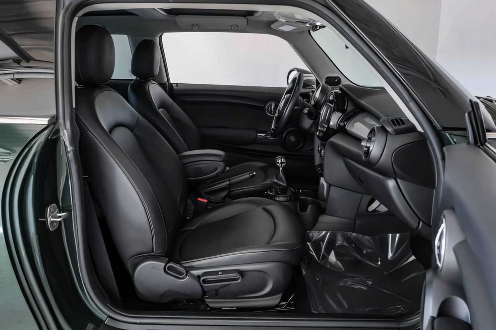 MINI Hardtop Cooper      2016