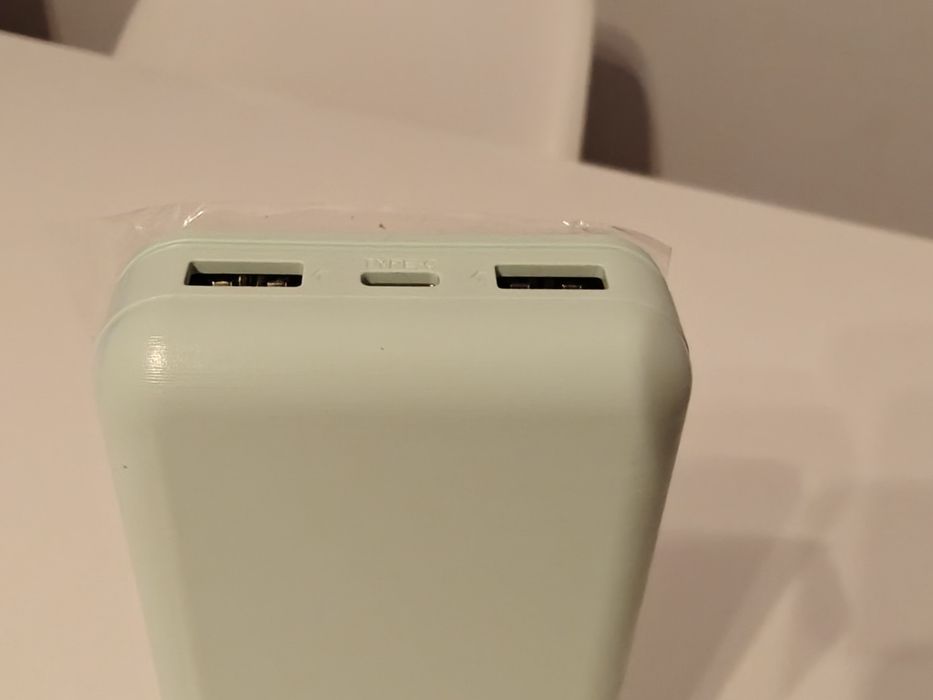 PowerBank 20.000 mAh