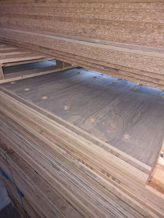 Lote de estantes de arrumação marca f ramada