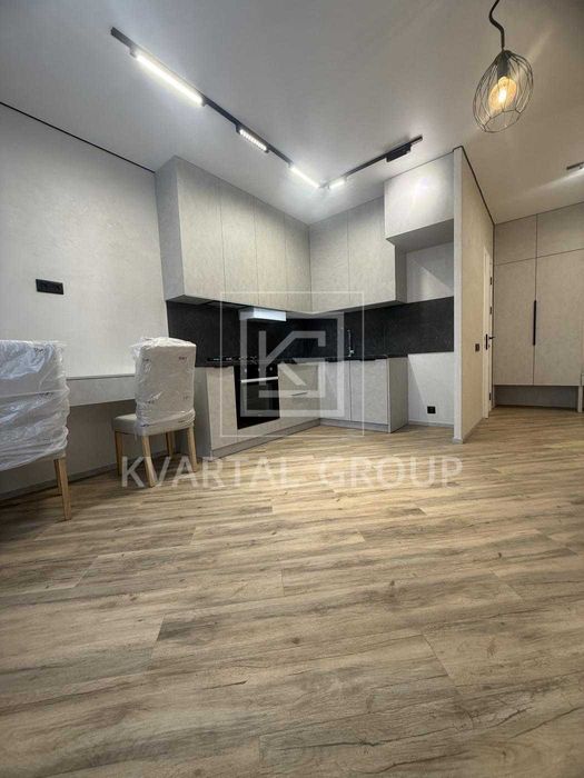 Продаж 1 кім кв з ремонтом, ДЕРЖПРОГРАМИ-ТАК