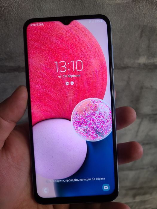 Samsung Galaxy A13 4/128