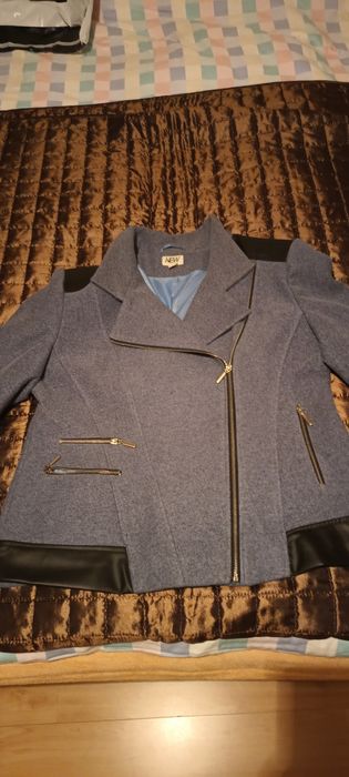 Kurtka wiosenno jesienna