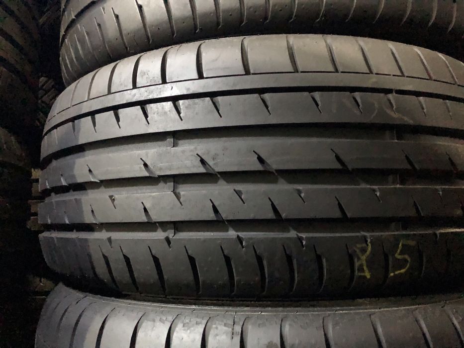 Шини 245/45 18 Continental Sport 3