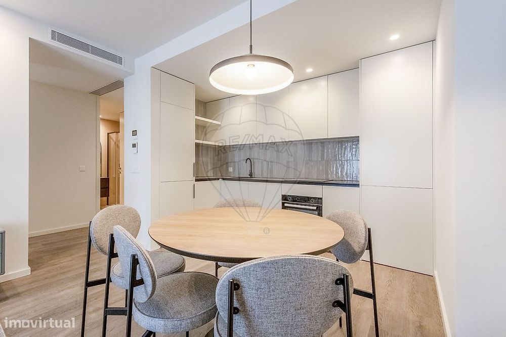 Apartamento T2 para venda — Azurém, Braga
