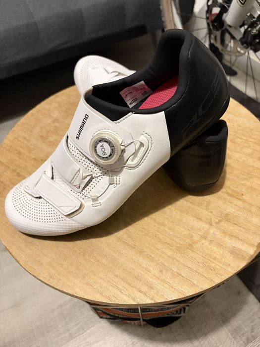 Sapatos ciclismo Shimano Rc5