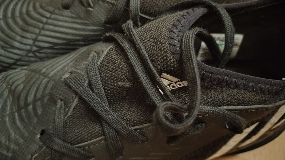 Adidas Predator r. 37