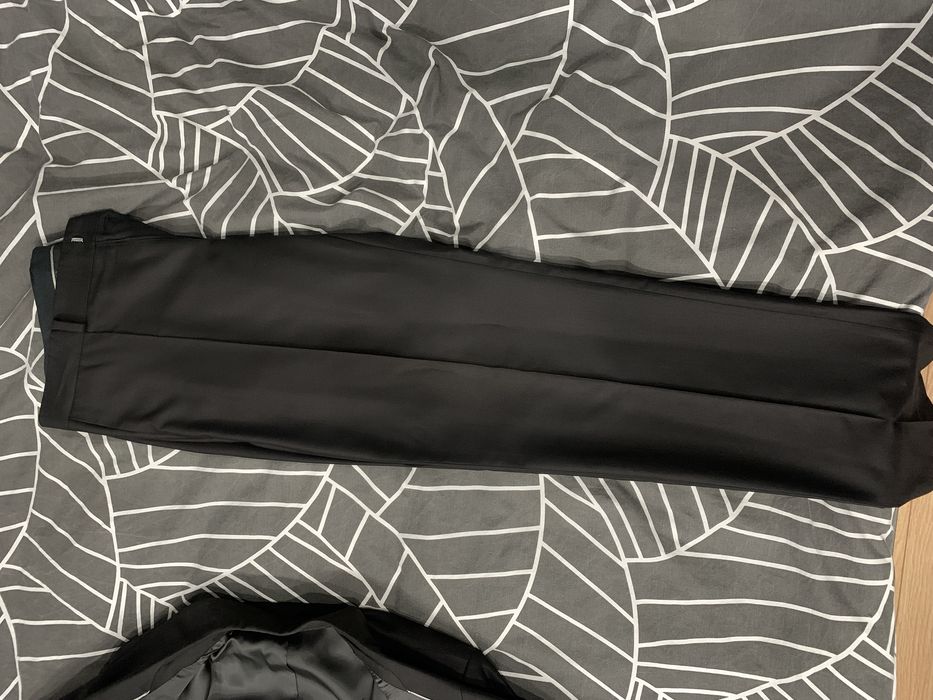 Классический костюм Azzaro