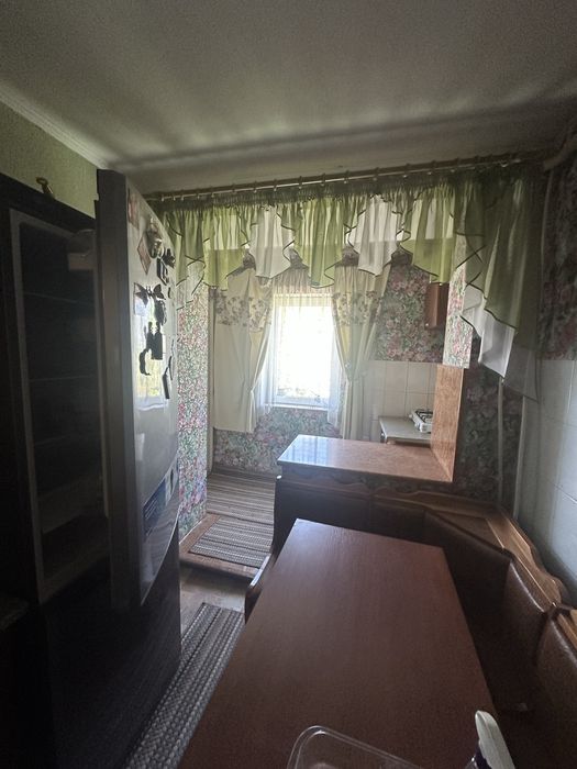 Двохкімнатна квартира