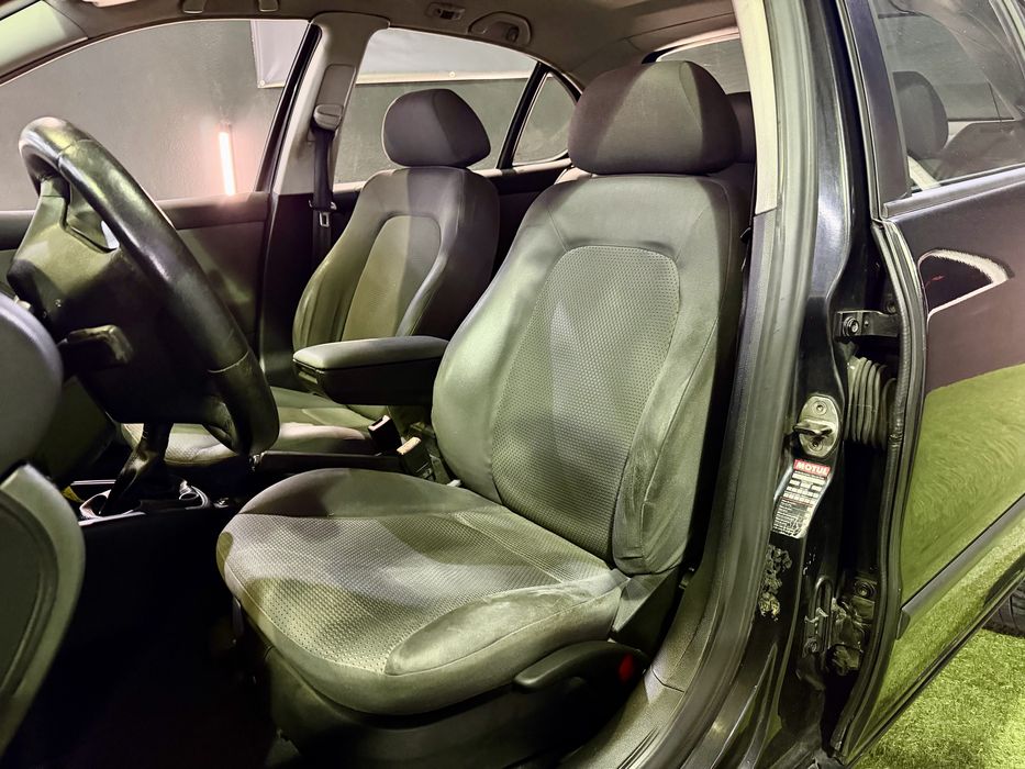 Seat Leon 1.4