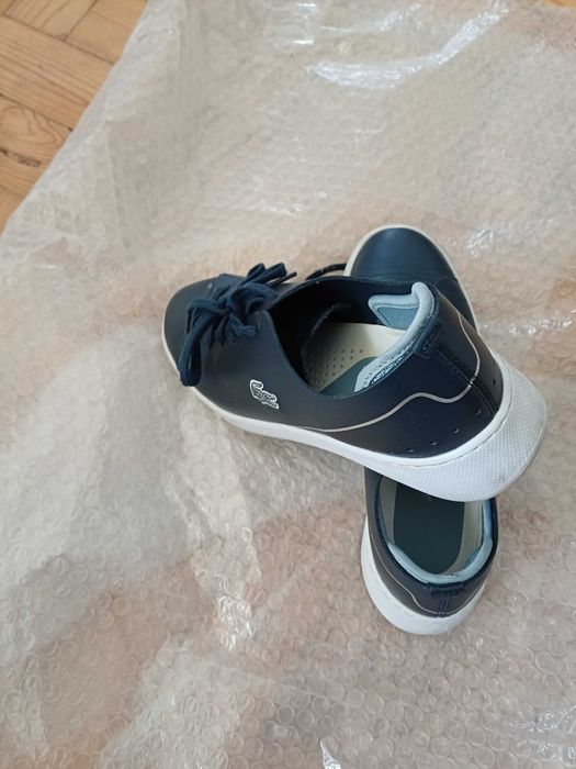 Ténis Lacoste de senhora