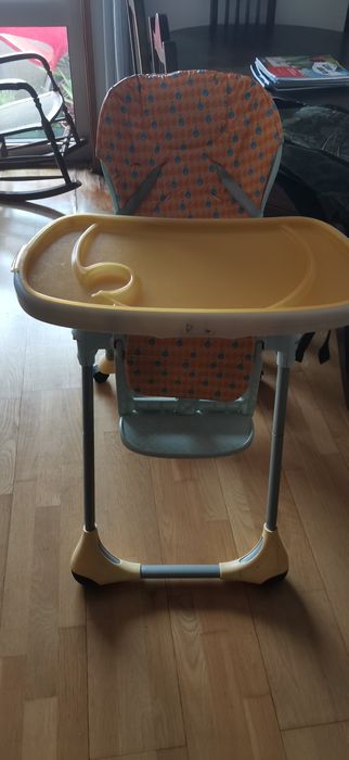 Chicco Dining Chair64752404650241120