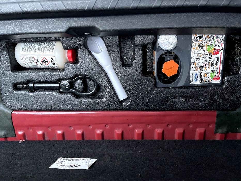 Продаж, Форд Еко Спорт 2019рік