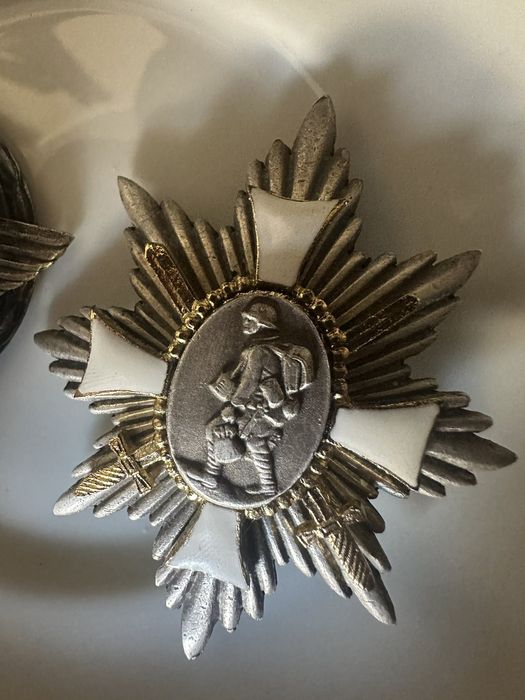 Знак Рейх вермахт