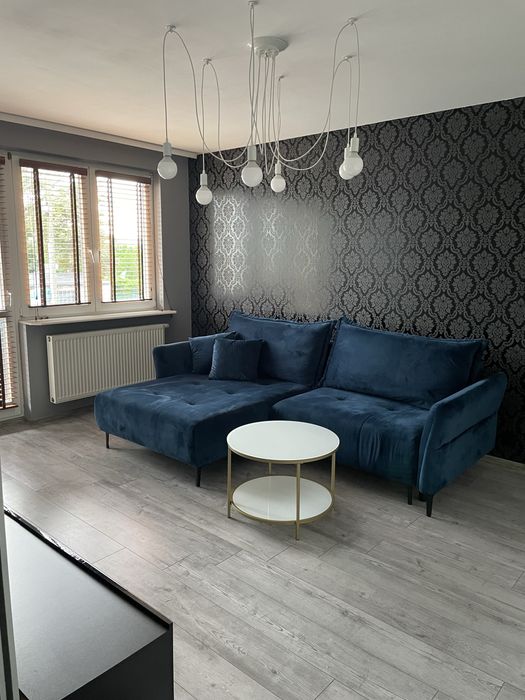 Wynajmę mieszkanie 45 m2 Nowe Miasto