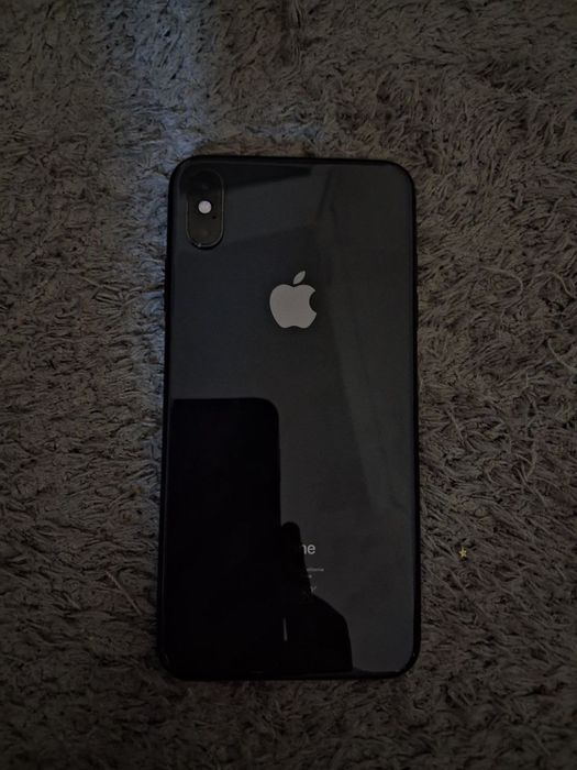 Iphone xs max 256 gb 76 %