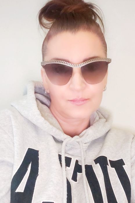 Moschino okulary sloneczne