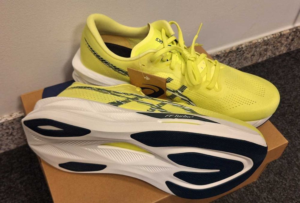 Asics Sonicblast - roz. 44,5