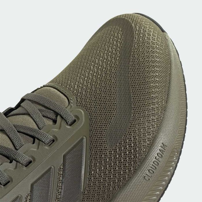 Чоловічі кросівки Adidas Runfalcon 5 Olive