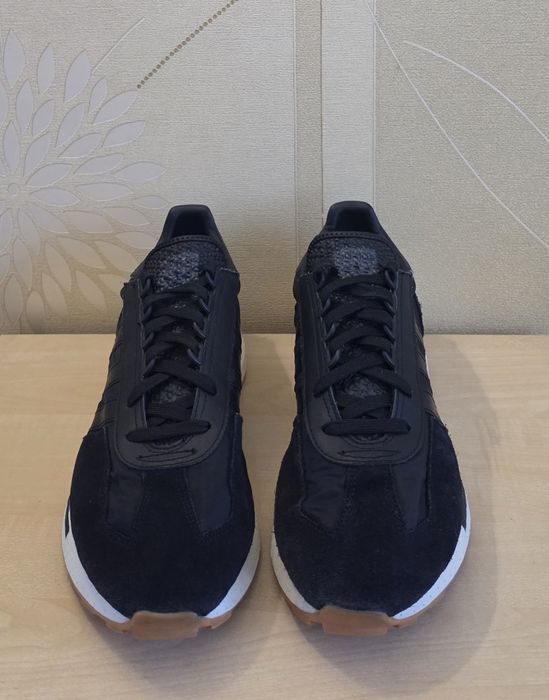 Чоловічі кросівки Adidas Retropy E5 оригінал розмір 46.5