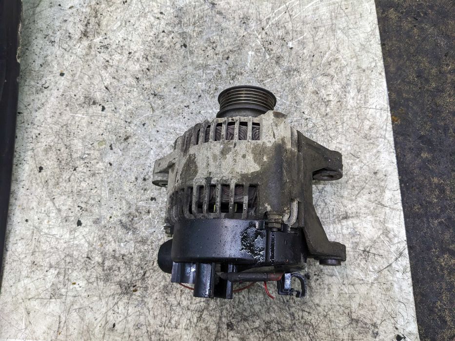 Fiat Bravo 1.6 16V Alternator