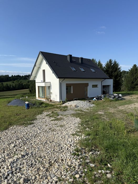 Docieplenia/elewacja/prefinansowania/czyste powietrze