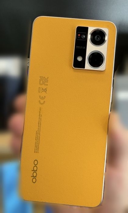 Oppo 7 ‼️ смартфон андроїд робочий працює. Б/в б/у