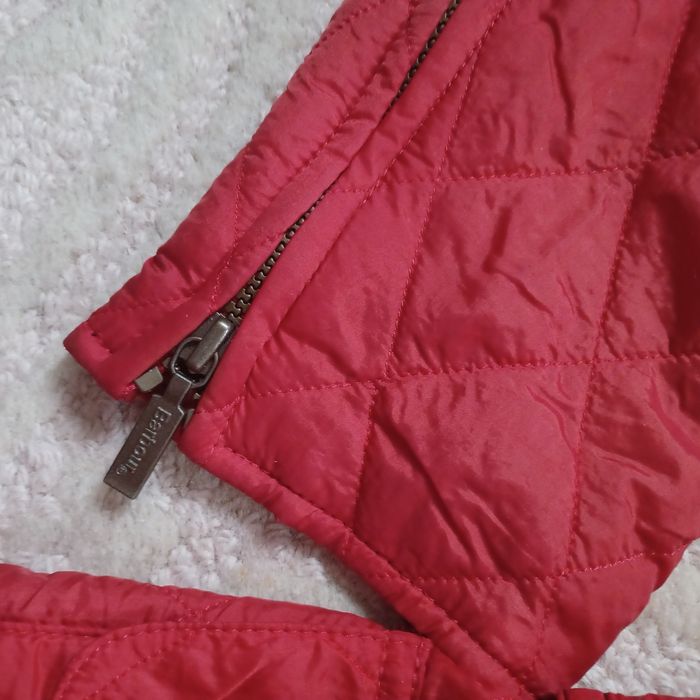 Barbour oryginalna kurtka przejściowa M/ salon 799 zł