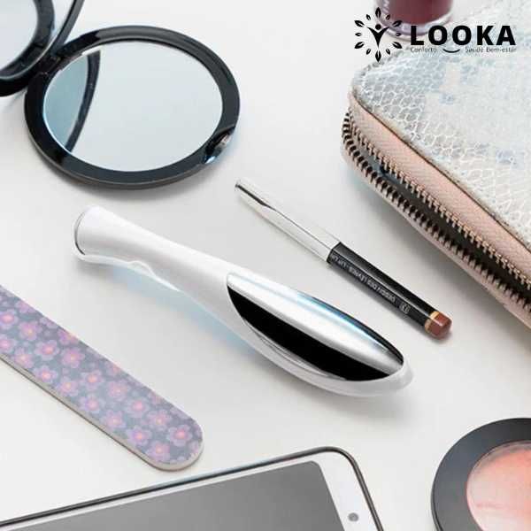 Lápis de Massagem Antirrugas