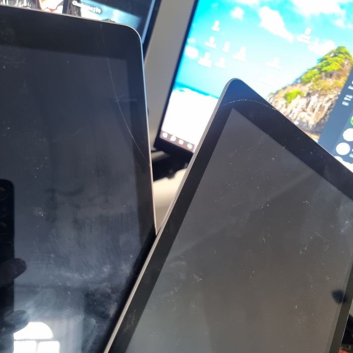 Лот 6шт! apple ipad 5 ipad 6 планшет