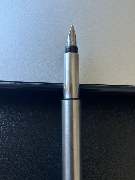 Parker 3 canetas em bom estado