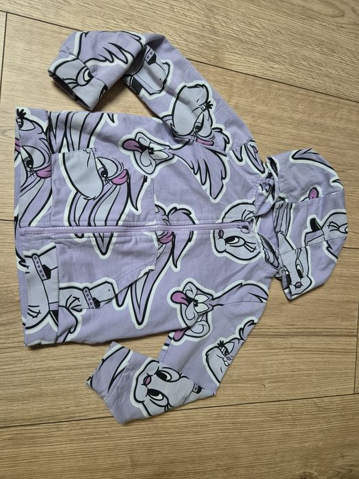Bluza 110 Cocodrillo Looney Tunes Lola