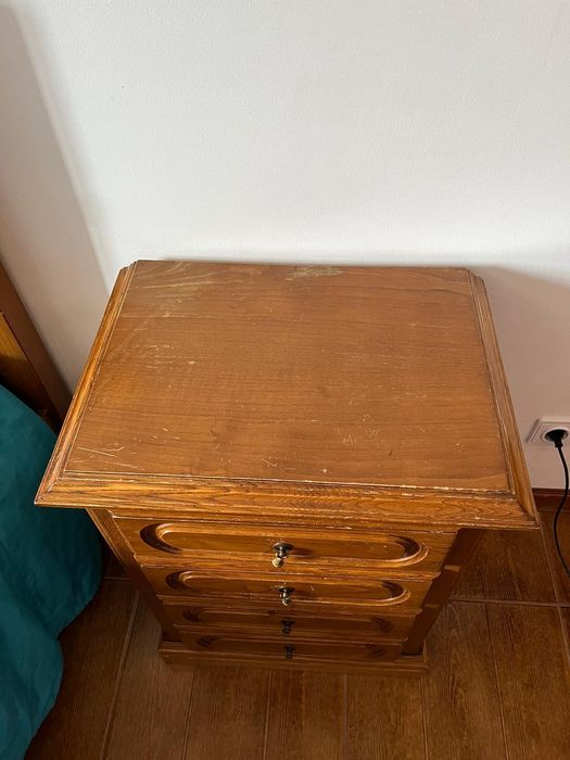 Moveis de quarto completo