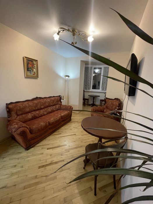 Apartment in Cherkaska miska hromada, 400-y kvartal, Cherkasy - View 2