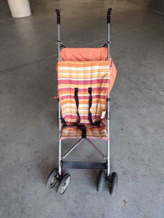 Carinho de bebê bengala.64552924070145122