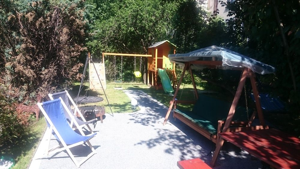 BASTÓWKA 2 apartamenty - luksusowe apartamenty do wynajęcia - USTROŃ