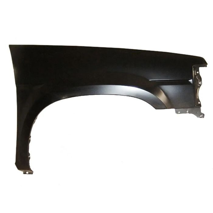Guarda lamas da frente da Nissan Pickup D21 1986 a 1992 (NOVO)