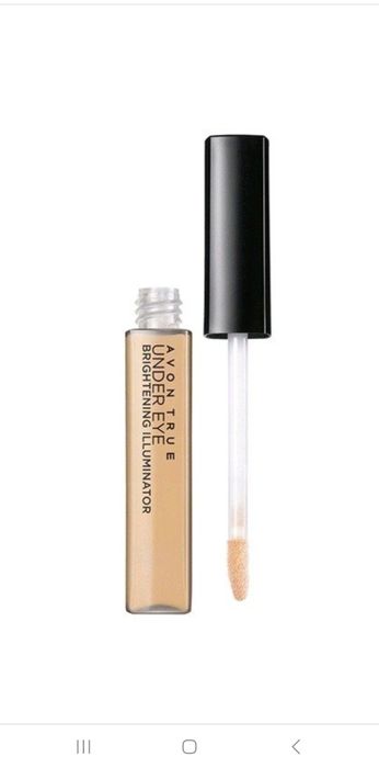 Avon Rozświetlacz pod oczy True Under Eye