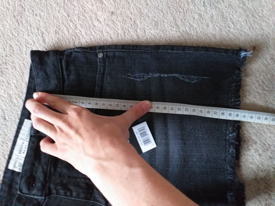 Spodenki szorty Esmara 36 38