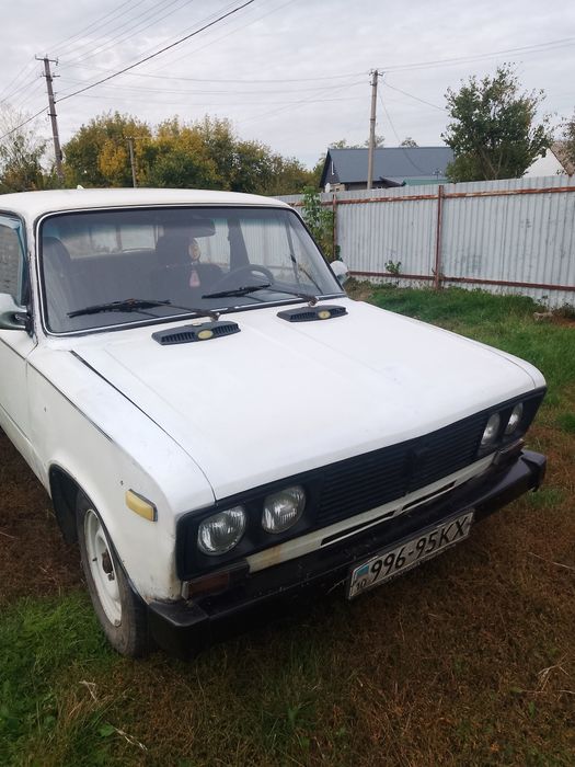 Продам ВАЗ 2103 1.5 газ
